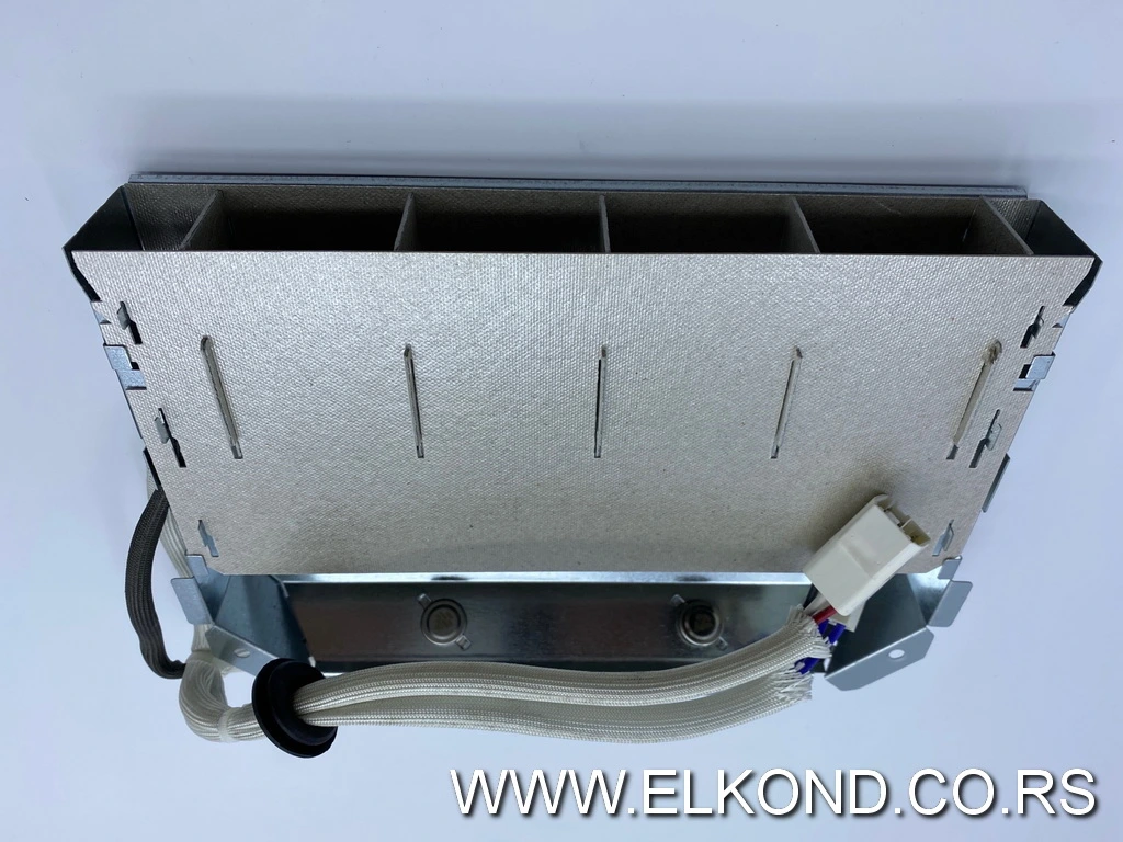 Grejač sušare 2300W BEKO 2983230700